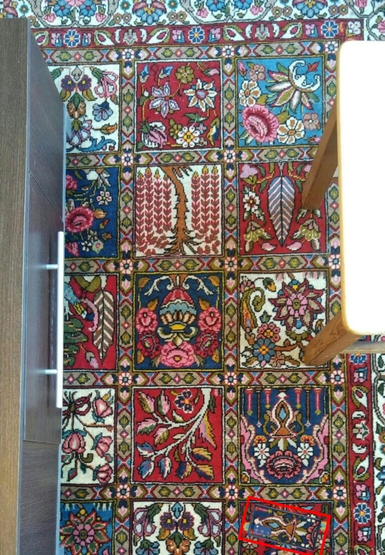 mobile miss - spotted