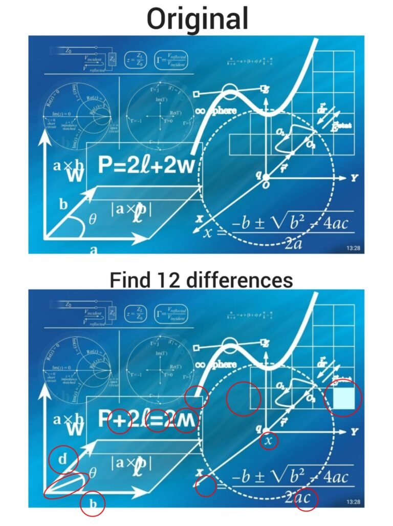 math board - sppoted